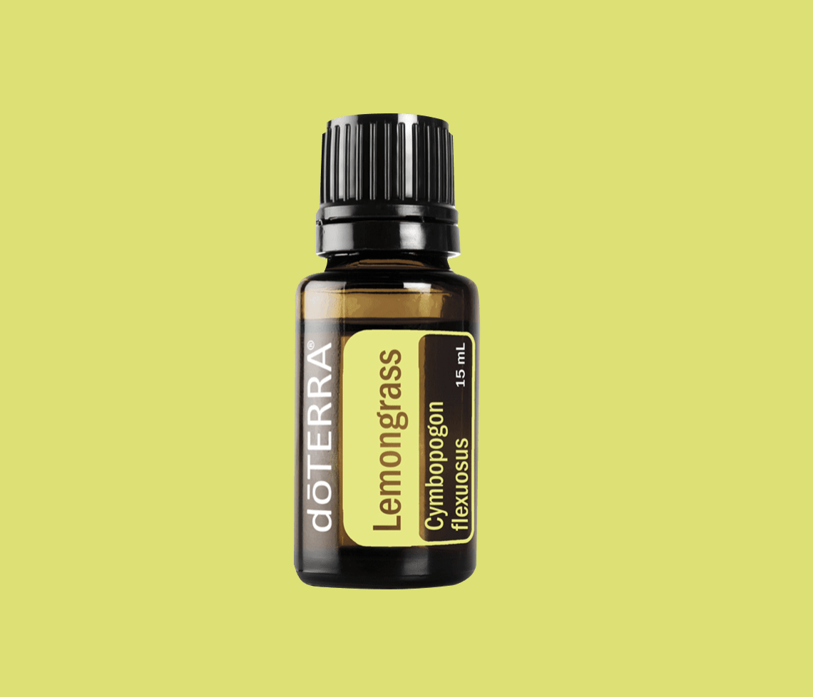 Whisper Touch Roll-on Essential Oil Blend — Spa Kingston